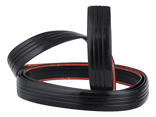 ROLLO MOLDURA NISSAN TSURU III 1992-2016 4M NAC