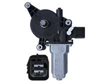 MOTOR ELEVADOR HD CIVIC 01-05 / ODYSSEY 