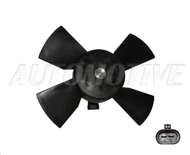 MOTOVENTILADOR CV CHEVY 94-06 S/AA CORSA