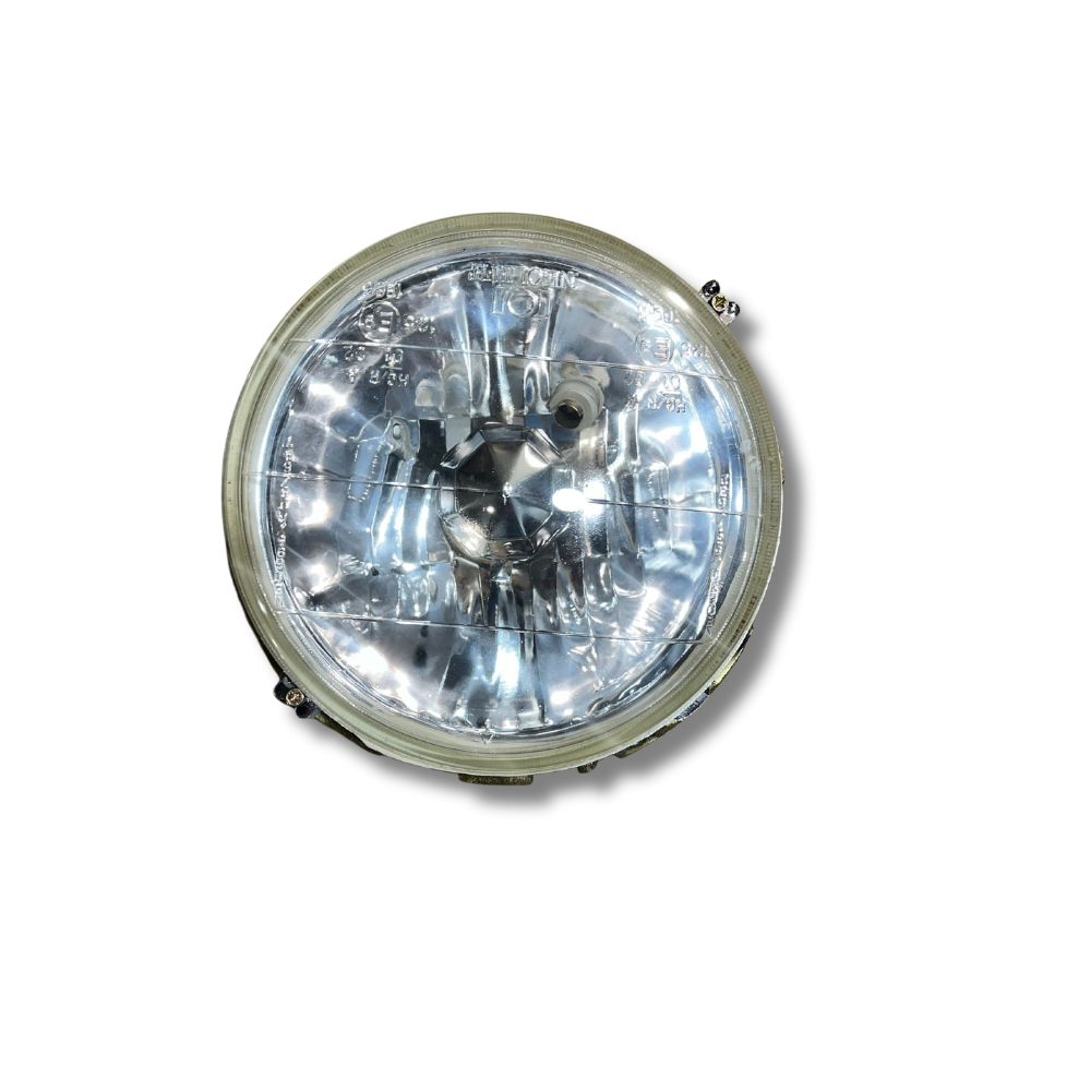 UNIDAD FC VW SEDAN PRISM DEFLECTOR VELA 