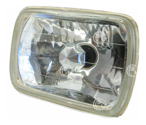 UNIDAD CUADRADA GRANDE FOCO INTERCAMBIAB