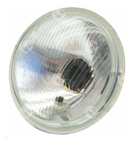 UNIDAD REDONDA CHICA FOCO INTERCAMBIABLE