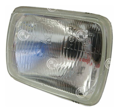 [NEO940V] UNIDAD CUADRADA GRANDE FOCO INTERCAMBIAB