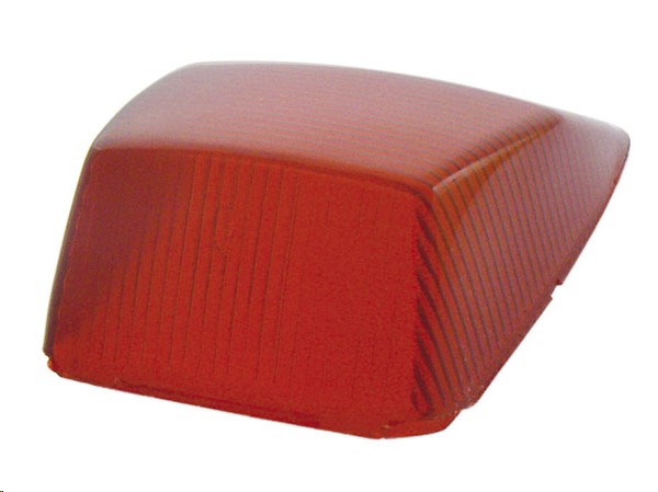 MICA PLAFON KENWORTH ROJA