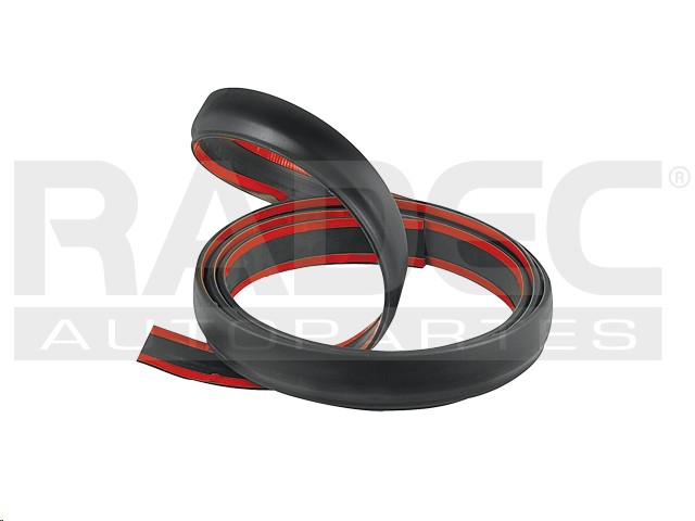 ROLLO MOLDURA VW JETTA 93-98 4M NAC