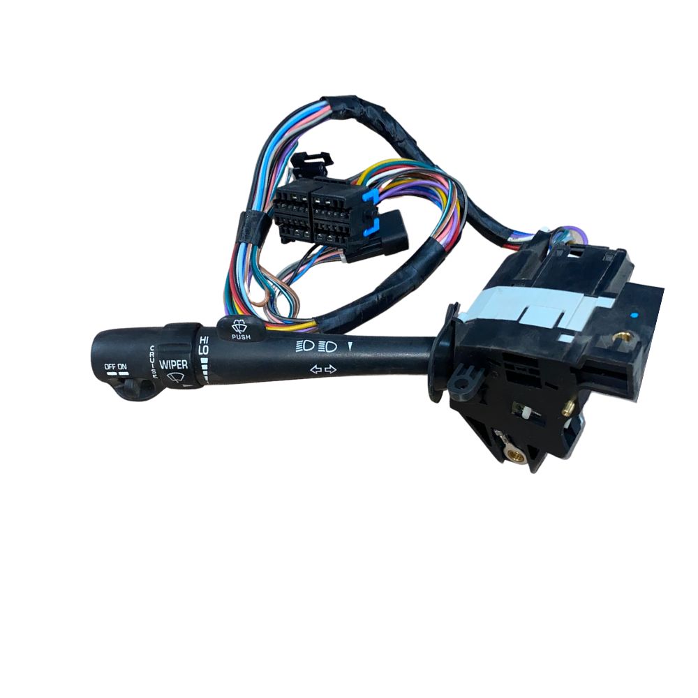 PALANCA DIREC/ LIMP/ LUCES GM P/UP ***Ha