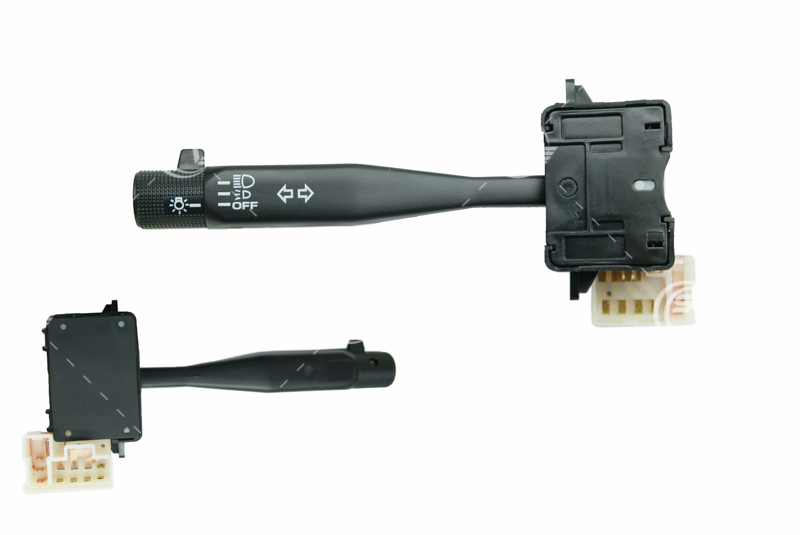PALANCA DIRECC/LUCES NS TSURU II D21 CUA