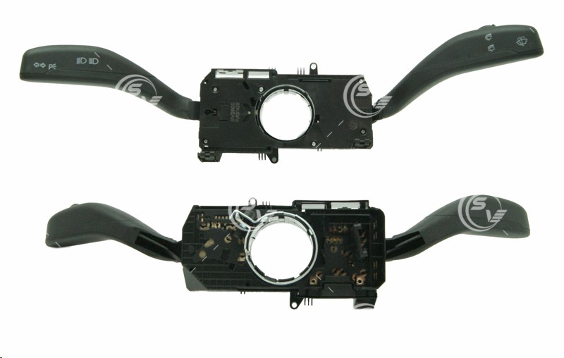 PALANCA ASER MULTIFUNCION SEAT IBIZA CON
