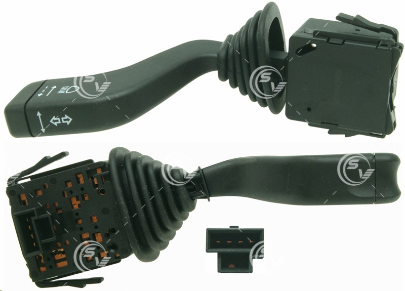 PALANCA DIRECCIONALE CORSA TORNADO 02-07