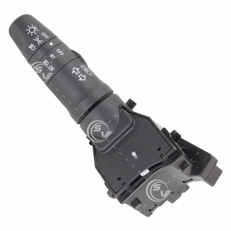 PALANCA DIRECCIONALES NS XTRAIL ASER PRE