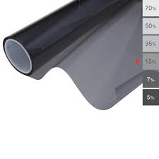 PAPEL POLARIZADO 15% ANTI RAYAS 50 cm X METRO