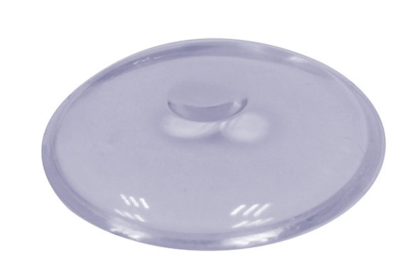 MICA PLAFON REVERSERO CRISTAL PRECIO NOR