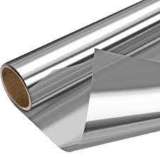 PAPEL POLARIZADO 5% PLATA A.R.