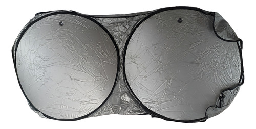 PARASOL GRIS RUEDAS GRANDE UNIVERSAL