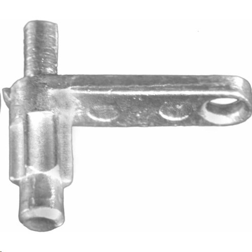 PATA MANIJA INTERIOR ST IBIZA / CORDOBA 