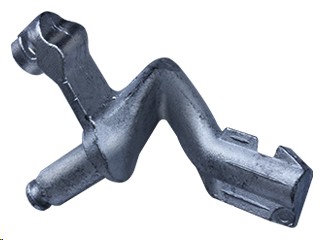 PATA MANIJA CV SILVERADO 07-13 DEL DER