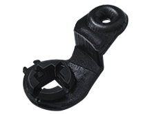 PATA P/CHAPA FD. FOCUS PLAST. DER PRECIO