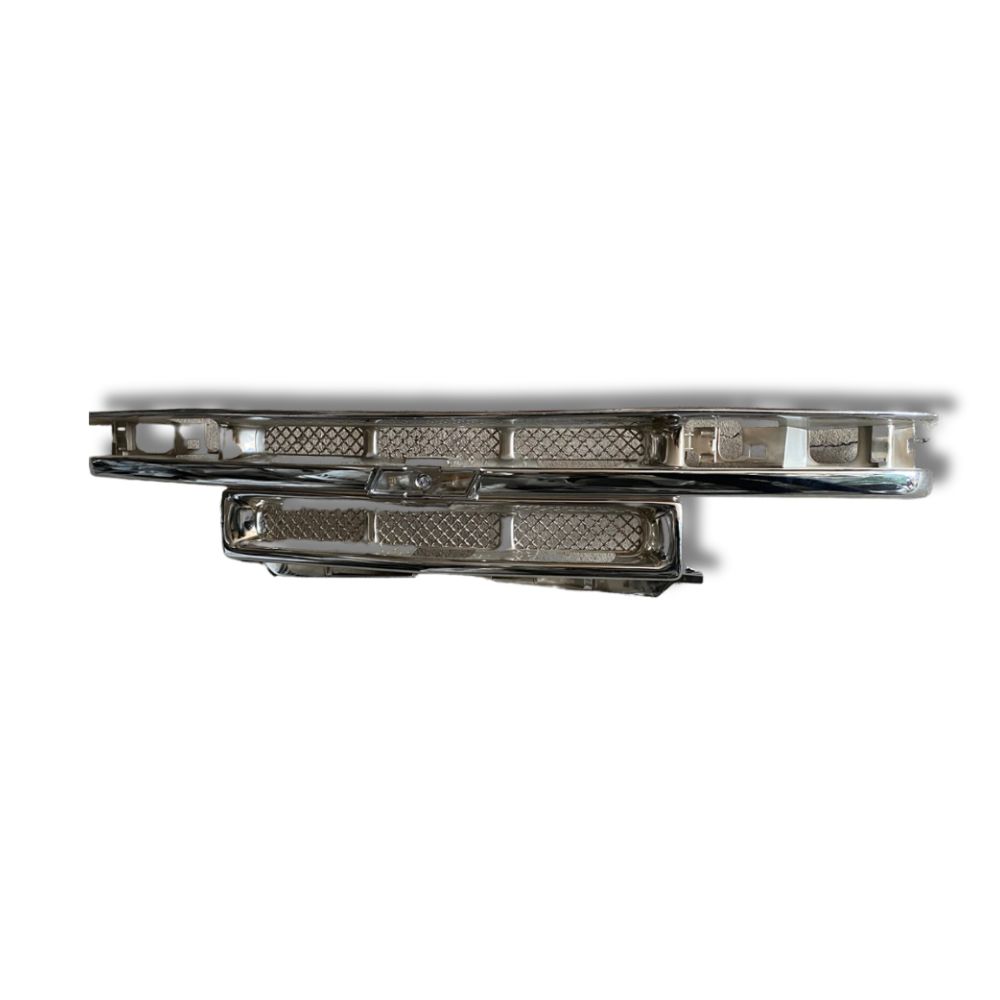 PARRILLA S10 98-04 CROM PERFORMANCE ***H