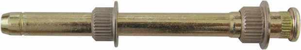 PERNO BISAGRA CV S-10 95-02 ORIG
