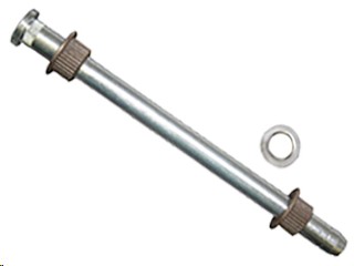 PERNO BISAGRA CV PU 92-98 / CV SUBURBAN 