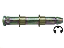 PERNO BISAGRA H-100 DIES 8 X 60 MM C/CAN