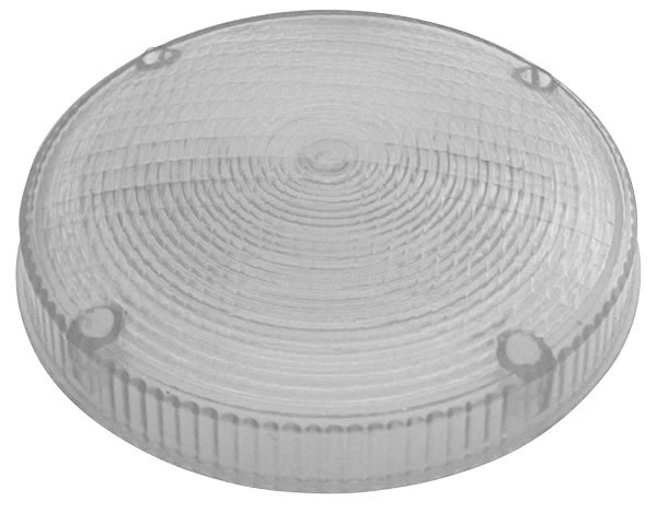 MICA PLAFON MINIBUS TIPO AMERICANO CRIST