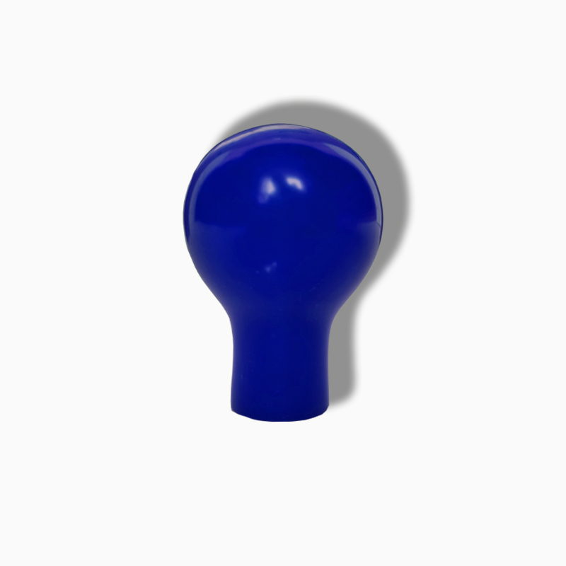 PERILLA RESINA AZUL DE 1/4