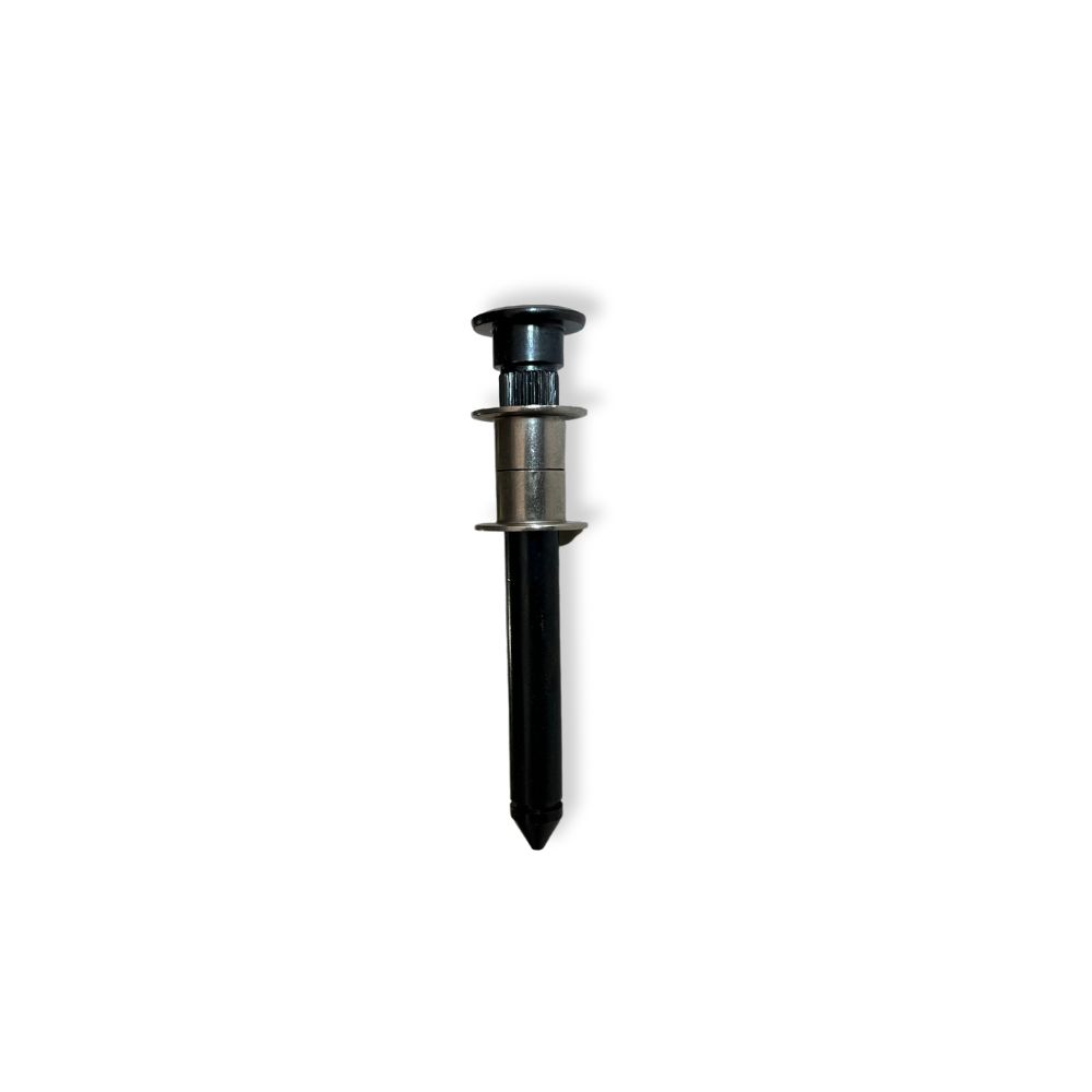PERNO BISAGRA PUERTA C/ BUJES NISSAN D21 94-08