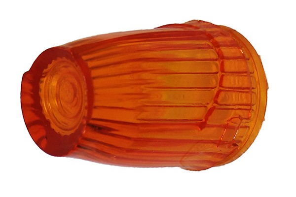 MICA PLAFON KENWORTH POLLITO AMBAR PRECI