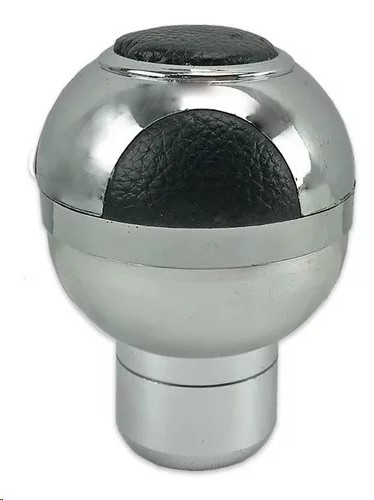 PERILLA PALANCA VELOCIDAD UNIVERSAL NEGR