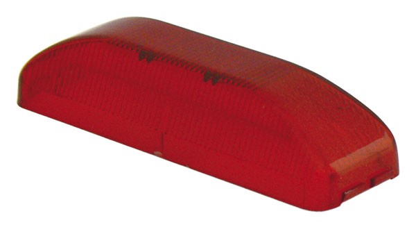 MICA PLAFON KENWORTH TOLDO LARGO ROJO