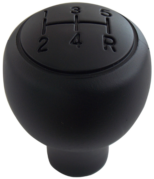 PERILLA PALANCA RANGER 90-12 LOBO F-150 F-250 F-350 5 VELOCIDADES A PRESION