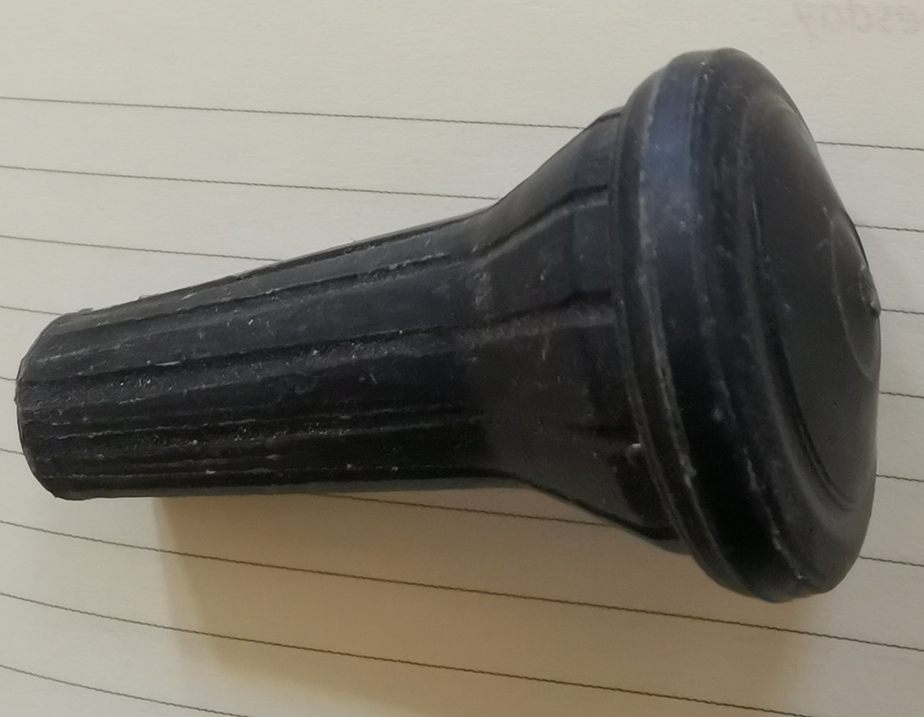 PERILLA PALANCA VEL  AUTOMATICO UNIVERSA