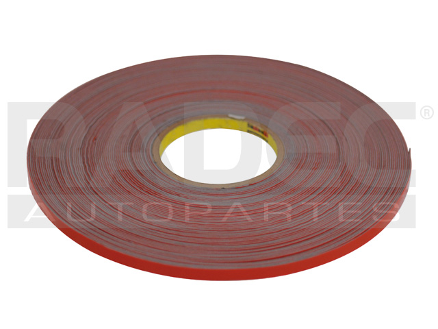 ROLLO ADHESIVO UNIVERSAL 32.5 M 19MM NAC