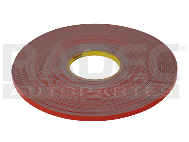 ROLLO ADHESIVO UNIVERSAL 32.5MM 9M NAC