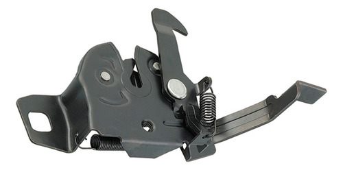 CHAPA DE COFRE NS D21 94-08 HUSHAN