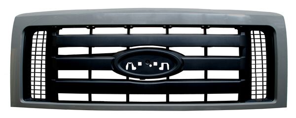 PARRILLA FD PU 09-12 PINTADA