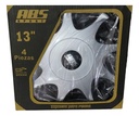TAPON ABS SPORT ESPECIALES TIPO ABS-LGR-