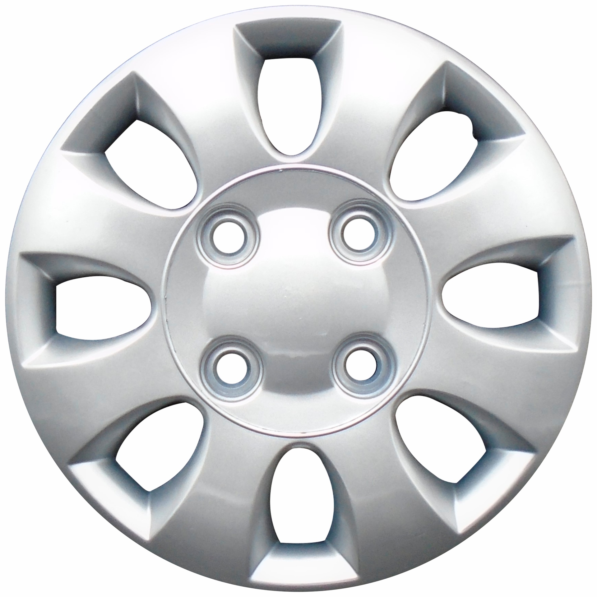 [POLR13-LGR0001] TAPON POLVERA RIN 13 ABS SPORT GRIS LGR0001