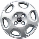 TAPON POLVERA RIN 13 ABS SPORT GRIS LGR0009 TAP-ABS-LGR-R13-0009