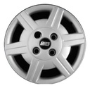 TAPON ABS SPORT GRIS R13 0010