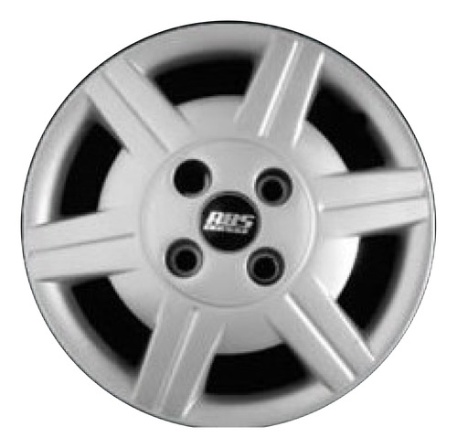 [POLR13-LGR0010] TAPON ABS SPORT GRIS R13 0010