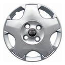 TAPON POLVERA RIN 13 ABS SPORT GRIS LGR0012