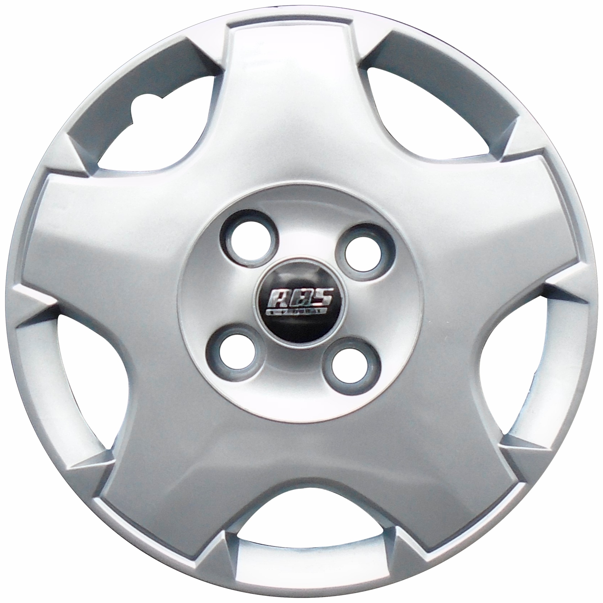 [POLR13-LGR0012] TAPON POLVERA RIN 13 ABS SPORT GRIS LGR0012