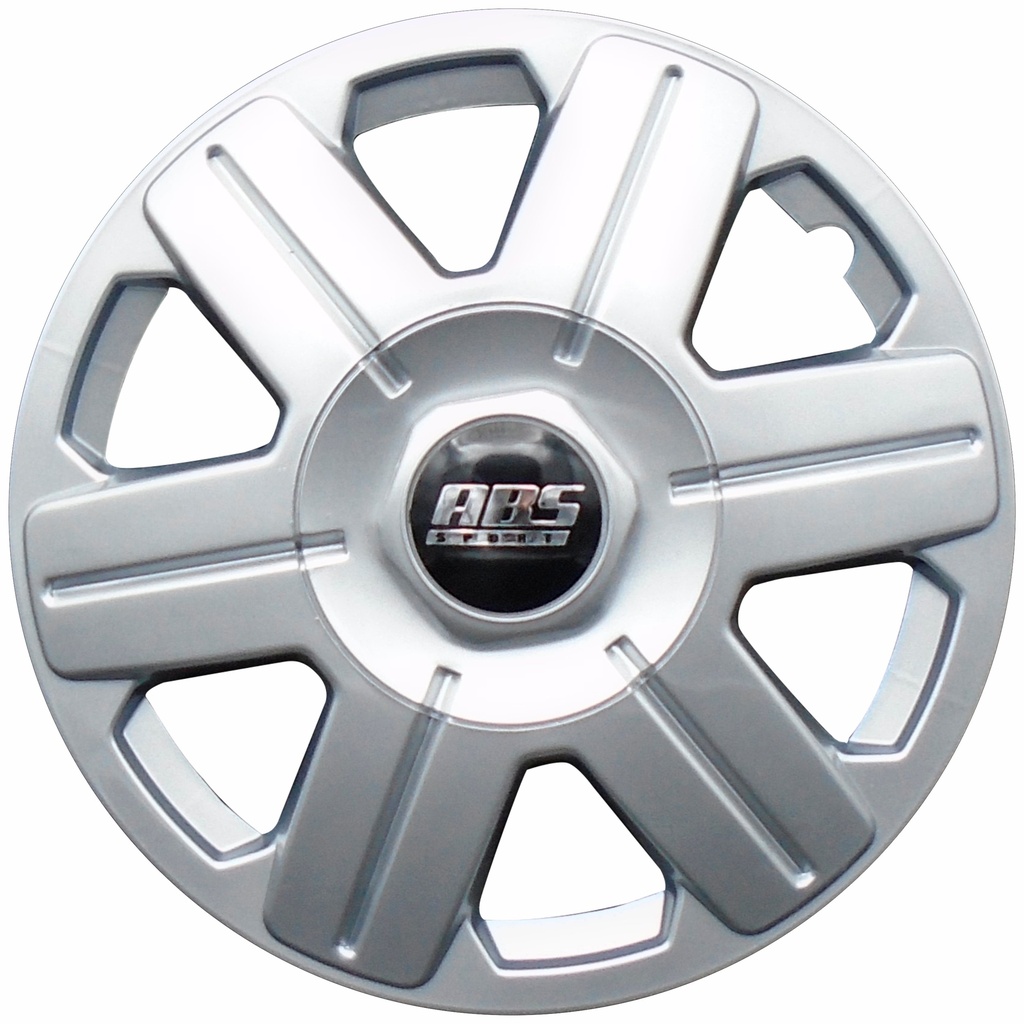 TAPON ABS SPORT GRIS R13 0014