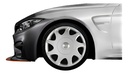 TAPON ABS SPORT ESPECIALES GRIS R13 0020