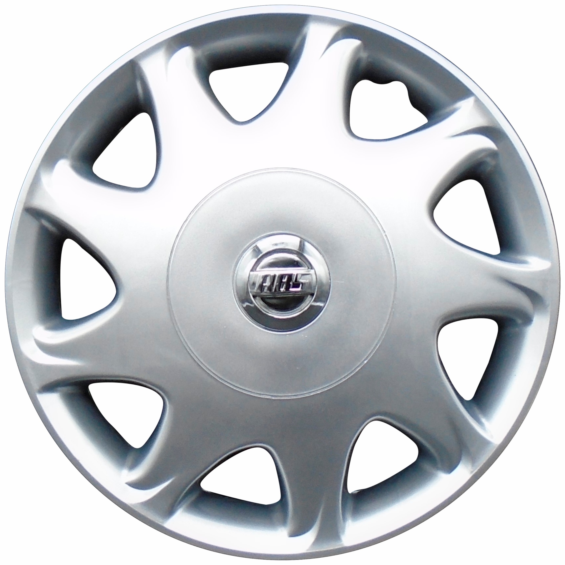 [POLR13-LGR0020] TAPON ABS SPORT ESPECIALES GRIS R13 0020