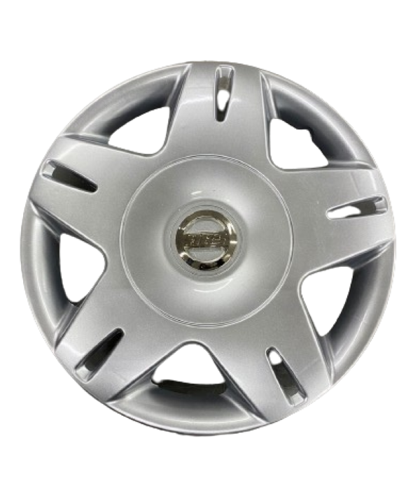 [POLR13-LGR0023] TAPON ABS SPORT GRIS R13 0023