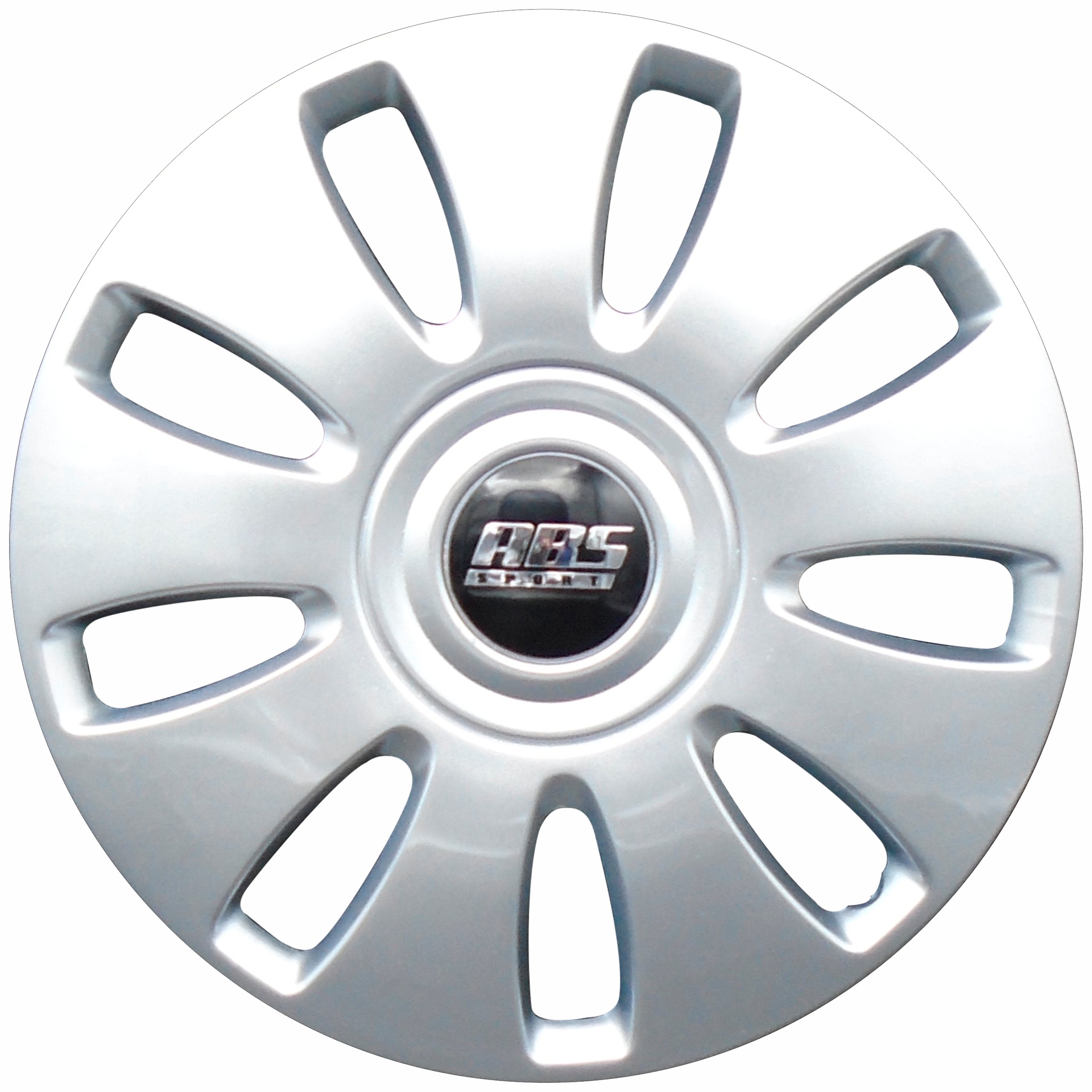 [POLR13-LGR0029] TAPON POLVERA RIN 13 ABS SPORT GRIS LGR0029