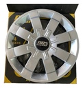 TAPON ABS SPORT GRIS R13 C068